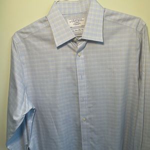 charles tyrwhitt slim fit dress shirt